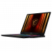 Ноутбук MSI Pulse A16 AI+ C3HWGKG-030XRU AMD Ryzen AI 7 350/32Gb (2*16 D5)/SSD1Tb/RTX5070 8Gb (115W)/16"/IPS/WQXGA/2560x1600/240Hz/NoOS/RJ-45/Black/2.5kg