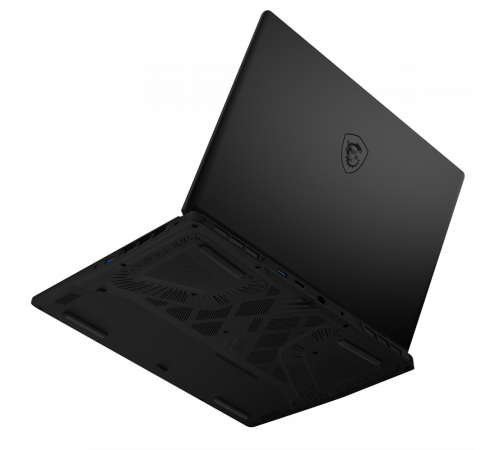Ноутбук MSI Pulse A16 AI+ C3HWGKG-030XRU AMD Ryzen AI 7 350/32Gb (2*16 D5)/SSD1Tb/RTX5070 8Gb (115W)/16"/IPS/WQXGA/2560x1600/240Hz/NoOS/RJ-45/Black/2.5kg