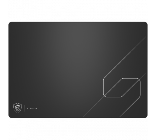 Ноутбук MSI Stealth 16 AI+ B3WI-012RU Intel Core Ultra 9 386H/32Gb (2*16 D5)/SSD1Tb/RTX5080 16Gb (125W)/16"/OLED/WQXGA/2560x1600/240Hz/Win11/RJ-45/Black/2.1kg
