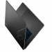 Ноутбук MSI Stealth 16 AI+ B3WI-012RU Intel Core Ultra 9 386H/32Gb (2*16 D5)/SSD1Tb/RTX5080 16Gb (125W)/16"/OLED/WQXGA/2560x1600/240Hz/Win11/RJ-45/Black/2.1kg