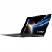 Ноутбук MSI Stealth 16 AI+ B3WI-012RU Intel Core Ultra 9 386H/32Gb (2*16 D5)/SSD1Tb/RTX5080 16Gb (125W)/16"/OLED/WQXGA/2560x1600/240Hz/Win11/RJ-45/Black/2.1kg
