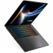 Ноутбук MSI Stealth 16 AI+ B3WI-012RU Intel Core Ultra 9 386H/32Gb (2*16 D5)/SSD1Tb/RTX5080 16Gb (125W)/16"/OLED/WQXGA/2560x1600/240Hz/Win11/RJ-45/Black/2.1kg