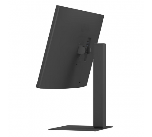 Монитор 27" LG 27U730A-B  IPS, 3840x2160, 60Hz, 5ms, 300сd/m, 1000:1, HDR10 | 2xHDMI(2.0), DP(1.4), Type-C(PD-90W), 2xUSB3.2 | HAS, Pivot, Swivel, ExPSU, Speakers, Vesa 100, Black