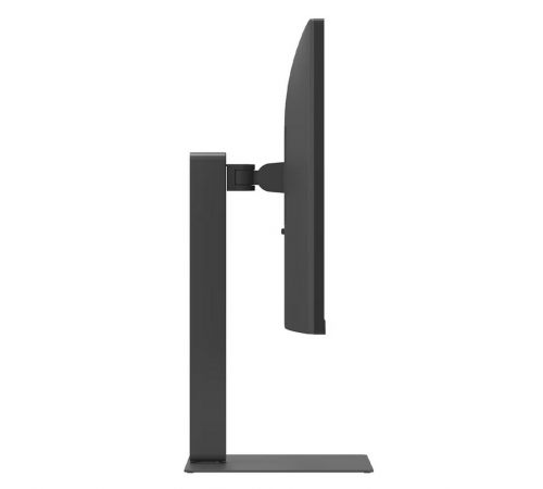 Монитор 27" LG 27U730A-B  IPS, 3840x2160, 60Hz, 5ms, 300сd/m, 1000:1, HDR10 | 2xHDMI(2.0), DP(1.4), Type-C(PD-90W), 2xUSB3.2 | HAS, Pivot, Swivel, ExPSU, Speakers, Vesa 100, Black
