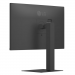 Монитор 27" LG 27U730A-B  IPS, 3840x2160, 60Hz, 5ms, 300сd/m, 1000:1, HDR10 | 2xHDMI(2.0), DP(1.4), Type-C(PD-90W), 2xUSB3.2 | HAS, Pivot, Swivel, ExPSU, Speakers, Vesa 100, Black