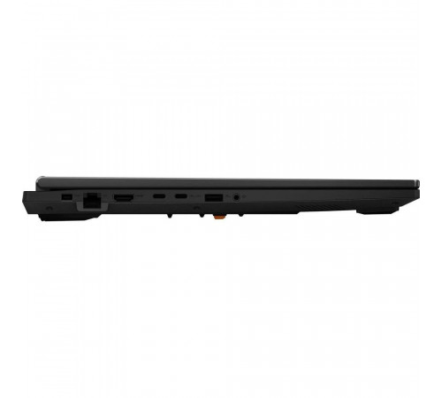 Ноутбук ASUS TUF Gaming A18 FA808UH-S8052 AMD Ryzen 7 260/16Gb (2*8 D5)/SSD512Gb/RTX5050 8Gb (115W)/18"/IPS/WUXGA/1920x1200/144Hz/NoOS/RJ-45/Grey/2.6kg
