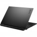 Ноутбук ASUS TUF Gaming F16 FX608JHI-TU216 Intel Core i5-14450HX/16Gb (1*16 D5)/SSD512Gb/RTX5050 8Gb (115W)/16"/IPS/WUXGA/1920x1200/144Hz/NoOS/RJ-45/Jaeger Gray/2.2kg