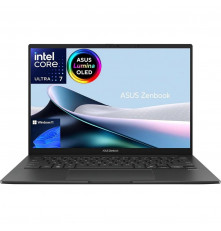 Ноутбук ASUS Zenbook 14 UX3405CA-U7512 Intel Core Ultra 7 255H/16Gb (soldered D5)/SSD512Gb/UMA/14