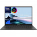 Ноутбук ASUS Zenbook 14 UX3405CA-U7512 Intel Core Ultra 7 255H/16Gb (soldered D5)/SSD512Gb/UMA/14"/OLED/Touch/WUXGA/1920x1200/120Hz/Win11 (SL English)/Grey/1.28kg