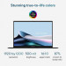 Ноутбук ASUS Zenbook 14 UX3405CA-U7512 Intel Core Ultra 7 255H/16Gb (soldered D5)/SSD512Gb/UMA/14"/OLED/Touch/WUXGA/1920x1200/120Hz/Win11 (SL English)/Grey/1.28kg