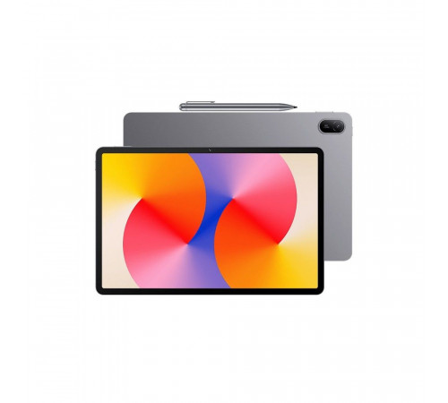 Планшет HUAWEI MatePad SE 11 8+128Gb LTE Gray 53014PKB