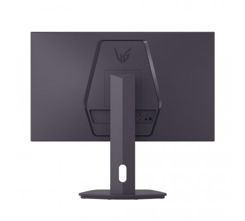 Монитор 27" LG 27G610A-B IPS, 2560x1440, 200Hz, 1ms, 400сd/m, 1000:1, HDR10, 2xHDMI(2.0), DP(1.4), HAS, Pivot, Swivel, ExPSU, Vesa 100, Black