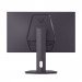 Монитор 27" LG 27G610A-B IPS, 2560x1440, 200Hz, 1ms, 400сd/m, 1000:1, HDR10, 2xHDMI(2.0), DP(1.4), HAS, Pivot, Swivel, ExPSU, Vesa 100, Black
