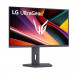 Монитор 27" LG 27G610A-B IPS, 2560x1440, 200Hz, 1ms, 400сd/m, 1000:1, HDR10, 2xHDMI(2.0), DP(1.4), HAS, Pivot, Swivel, ExPSU, Vesa 100, Black
