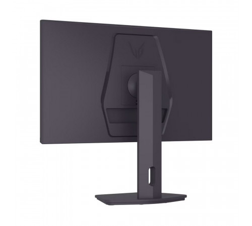 Монитор 27" LG 27G610A-B IPS, 2560x1440, 200Hz, 1ms, 400сd/m, 1000:1, HDR10, 2xHDMI(2.0), DP(1.4), HAS, Pivot, Swivel, ExPSU, Vesa 100, Black
