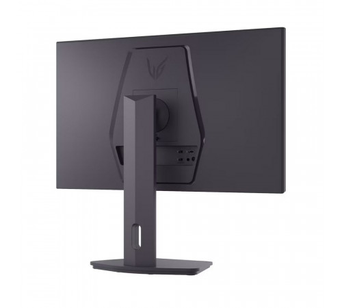 Монитор 27" LG 27G610A-B IPS, 2560x1440, 200Hz, 1ms, 400сd/m, 1000:1, HDR10, 2xHDMI(2.0), DP(1.4), HAS, Pivot, Swivel, ExPSU, Vesa 100, Black