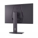 Монитор 27" LG 27G610A-B IPS, 2560x1440, 200Hz, 1ms, 400сd/m, 1000:1, HDR10, 2xHDMI(2.0), DP(1.4), HAS, Pivot, Swivel, ExPSU, Vesa 100, Black
