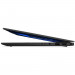 Ноутбук Lenovo ThinkPad X1 Carbon Gen 13 Intel Core Ultra 7 258V/32Gb (soldered D5)/SSD512Gb/UMA/14"/OLED/WQXGA+/2880x1800/120Hz/Win11Pro/Black/0.99kg