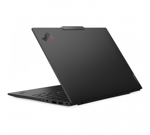 Ноутбук Lenovo ThinkPad X1 Carbon Gen 13 Intel Core Ultra 7 258V/32Gb (soldered D5)/SSD512Gb/UMA/14"/OLED/WQXGA+/2880x1800/120Hz/Win11Pro/Black/0.99kg