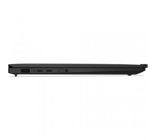Ноутбук Lenovo ThinkPad X1 Carbon Gen 13 Intel Core Ultra 7 258V/32Gb (soldered D5)/SSD512Gb/UMA/14"/OLED/WQXGA+/2880x1800/120Hz/Win11Pro/Black/0.99kg