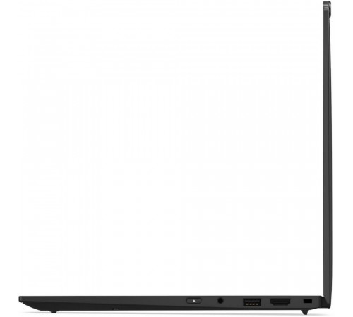 Ноутбук Lenovo ThinkPad X1 Carbon Gen 13 Intel Core Ultra 7 258V/32Gb (soldered D5)/SSD512Gb/UMA/14"/OLED/WQXGA+/2880x1800/120Hz/Win11Pro/Black/0.99kg