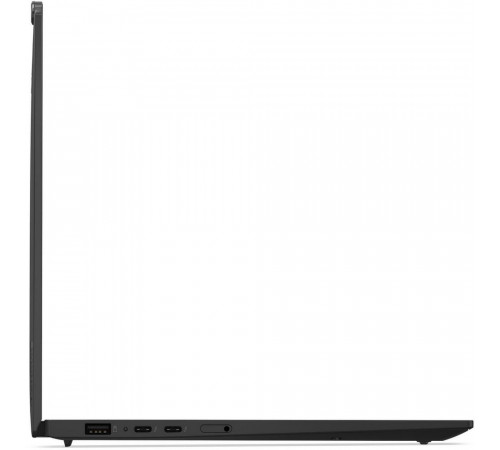 Ноутбук Lenovo ThinkPad X1 Carbon Gen 13 Intel Core Ultra 7 258V/32Gb (soldered D5)/SSD512Gb/UMA/14"/OLED/WQXGA+/2880x1800/120Hz/Win11Pro/Black/0.99kg