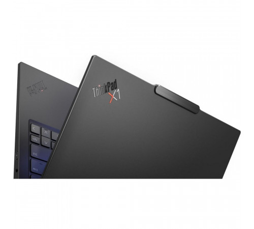 Ноутбук Lenovo ThinkPad X1 Carbon Gen 13 Intel Core Ultra 7 258V/32Gb (soldered D5)/SSD512Gb/UMA/14"/OLED/WQXGA+/2880x1800/120Hz/Win11Pro/Black/0.99kg