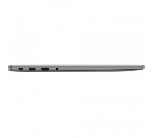 Ноутбук Huawei MateBook 14 Intel Core Ultra 5 125H/32Gb (soldered D5)/SSD1Tb/UMA/14.2"/OLED/Touch/WQXGA+/2880x1920/120Hz/NoOS/серый