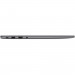 Ноутбук Huawei MateBook 14 Intel Core Ultra 5 125H/32Gb (soldered D5)/SSD1Tb/UMA/14.2"/OLED/Touch/WQXGA+/2880x1920/120Hz/NoOS/серый