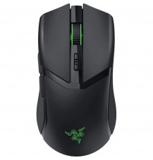Мышь Razer Cobra Pro черный оптическая (30000dpi) беспроводная BT/Radio USB для ноутбука (8but)
