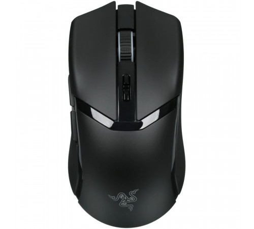 Мышь Razer Cobra Pro черный оптическая (30000dpi) беспроводная BT/Radio USB для ноутбука (8but)
