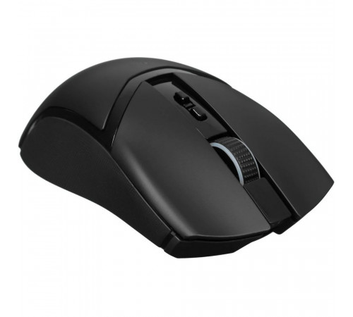 Мышь Razer Cobra Pro черный оптическая (30000dpi) беспроводная BT/Radio USB для ноутбука (8but)