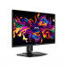 Монитор 26.5" MSI MAG 272QP QD-OLED X24  QD-OLED, 2560x1440, 240Hz, 0,03ms, 200сd/m, 1500000:1, HDR | 2xHDMI(2.1), DP(1.4a), Type-C(PD-15W) | HAS, Pivot, Swivel, InPSU, Vesa 100, Black
