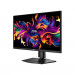 Монитор 26.5" MSI MAG 272QP QD-OLED X24  QD-OLED, 2560x1440, 240Hz, 0,03ms, 200сd/m, 1500000:1, HDR | 2xHDMI(2.1), DP(1.4a), Type-C(PD-15W) | HAS, Pivot, Swivel, InPSU, Vesa 100, Black