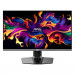 Монитор 26.5" MSI MAG 272QP QD-OLED X24  QD-OLED, 2560x1440, 240Hz, 0,03ms, 200сd/m, 1500000:1, HDR | 2xHDMI(2.1), DP(1.4a), Type-C(PD-15W) | HAS, Pivot, Swivel, InPSU, Vesa 100, Black