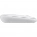 Беспроводная компактная мышь Logitech Pebble M350, off-white