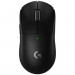 Мышь игровая беспроводная Logitech G Pro X Superlight 2, Black  910-006630