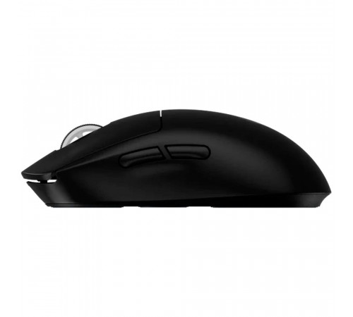 Мышь игровая беспроводная Logitech G Pro X Superlight 2, Black  910-006630