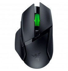 Игровая мышь беспроводная Razer Basilisk V3 X Hyperspeed, черный
