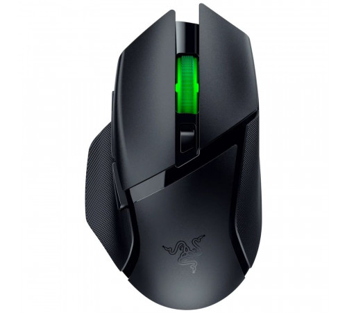Игровая мышь беспроводная Razer Basilisk V3 X Hyperspeed, черный