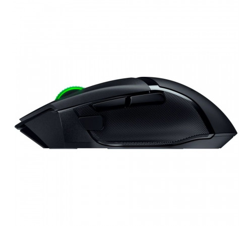 Игровая мышь беспроводная Razer Basilisk V3 X Hyperspeed, черный