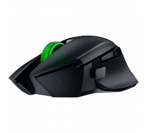 Игровая мышь беспроводная Razer Basilisk V3 X Hyperspeed, черный