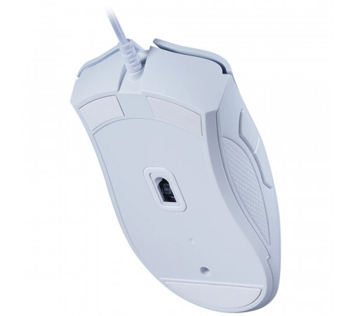 Мышь Razer DeathAdder Essential белый (RZ01-03850200-R3C1)