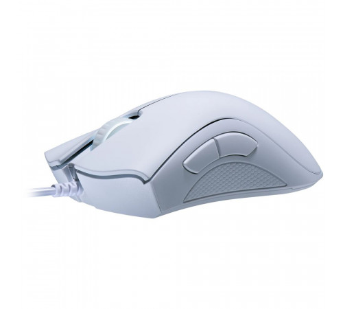 Мышь Razer DeathAdder Essential белый (RZ01-03850200-R3C1)