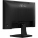 Монитор 21.45" MSI PRO MP225 E12L   IPS, 1920x1080, 120Hz, 14ms, 300сd/m, 1300:1  | VGA, HDMI(1.4b) | InPSU, Vesa 100, Black