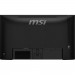 Монитор 21.45" MSI PRO MP225 E12L   IPS, 1920x1080, 120Hz, 14ms, 300сd/m, 1300:1  | VGA, HDMI(1.4b) | InPSU, Vesa 100, Black