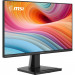Монитор 21.45" MSI PRO MP225 E12L   IPS, 1920x1080, 120Hz, 14ms, 300сd/m, 1300:1  | VGA, HDMI(1.4b) | InPSU, Vesa 100, Black