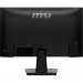Монитор 21.45" MSI PRO MP225 E12L   IPS, 1920x1080, 120Hz, 14ms, 300сd/m, 1300:1  | VGA, HDMI(1.4b) | InPSU, Vesa 100, Black
