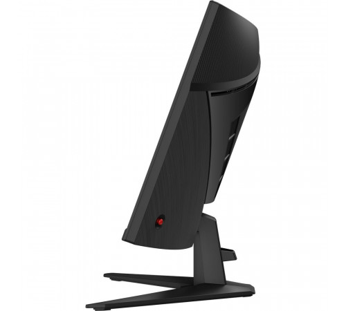 Монитор 34" MSI MAG 346CQDF E20 Curved  Rapid VA, 3440x1440, 200Hz, 0,5ms, 300сd/m, 3500:1, HDR | 2xHDMI(2.0b), DP(1.4a) | HAS, Swivel, ExPSU, Vesa 100, Black