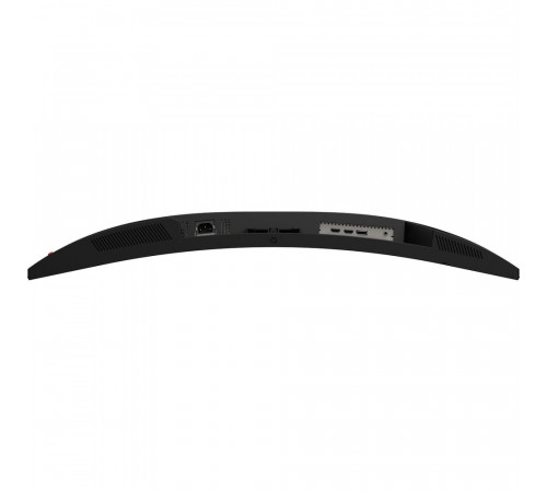 Монитор 34" MSI MAG 346CQDF E20 Curved  Rapid VA, 3440x1440, 200Hz, 0,5ms, 300сd/m, 3500:1, HDR | 2xHDMI(2.0b), DP(1.4a) | HAS, Swivel, ExPSU, Vesa 100, Black